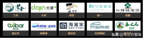 入户门适合用硅藻泥地垫吗,你家用的是真的硅藻泥吗