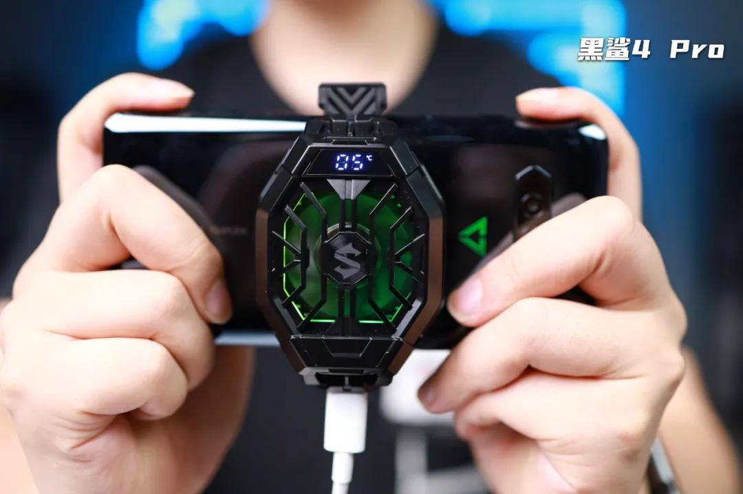 游戏手机该不该买,红魔黑鲨rog哪个值得入手