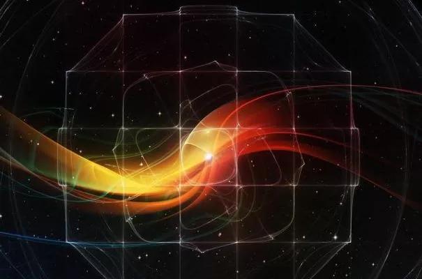 閲忓瓙绾犵紶绉戞櫘鐭ヨ瘑,閲忓瓙绾犵紶鐪熷疄鏈川