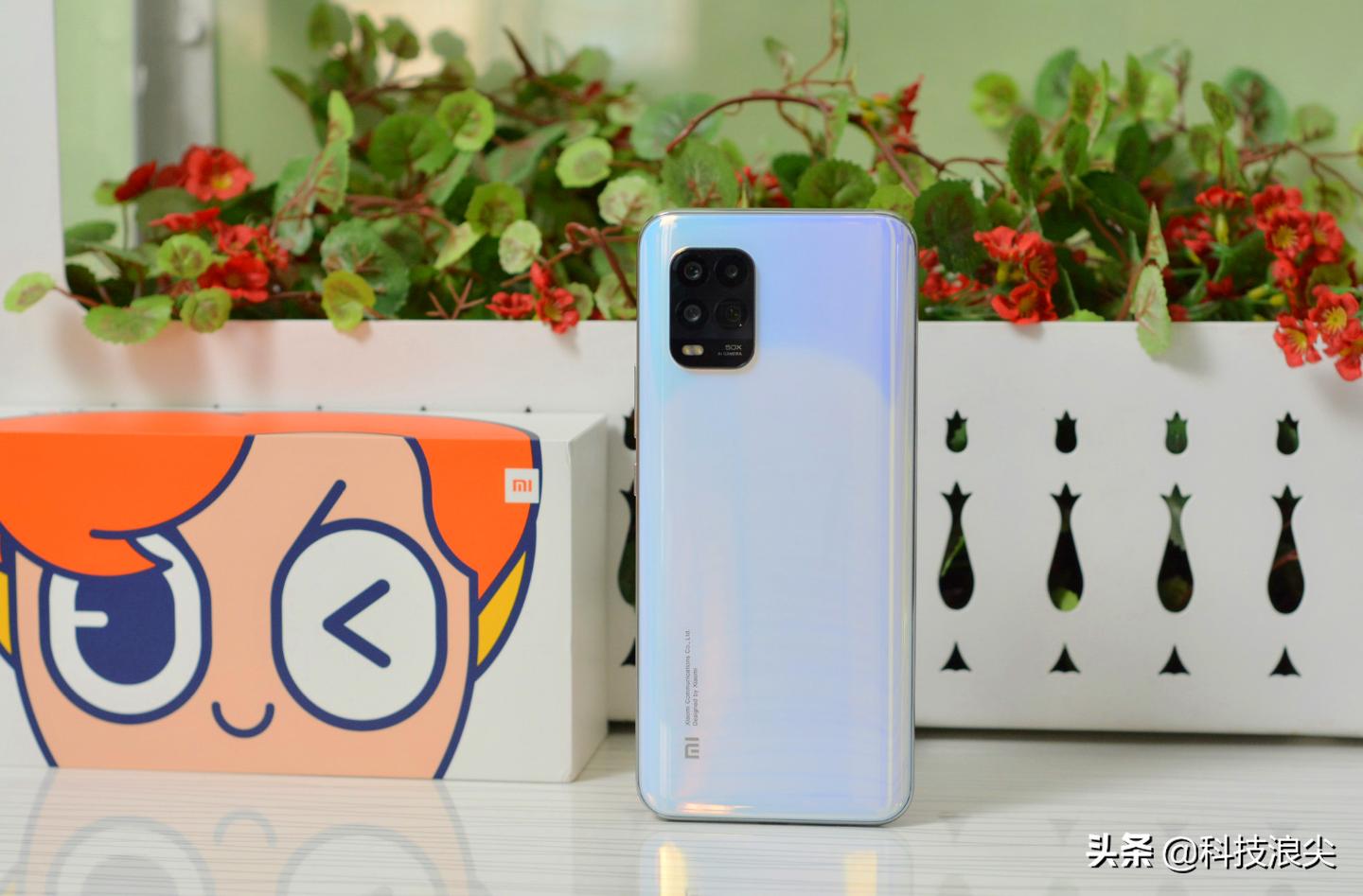 小米10青春版销售价,小米10青春版值得入手不