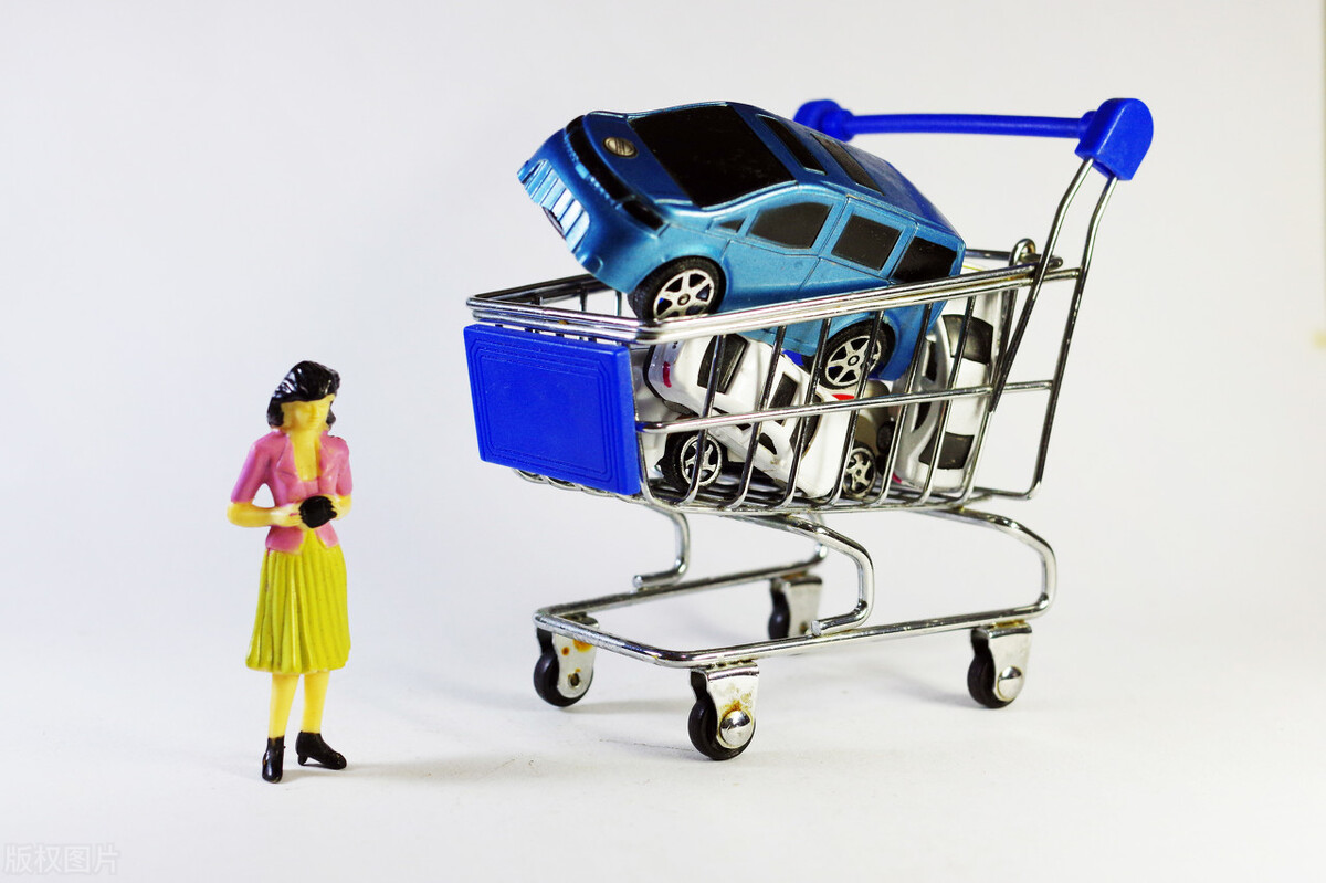 0首付分期买车怎么样才划算,一成首付怎样避免被坑