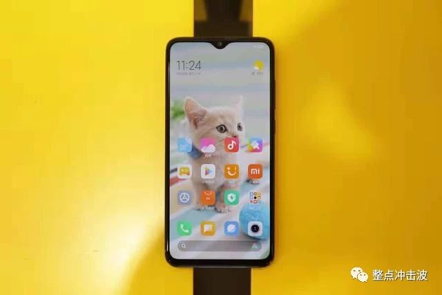 红米note8pro缺点是什么,红米note8pro有啥缺点吗