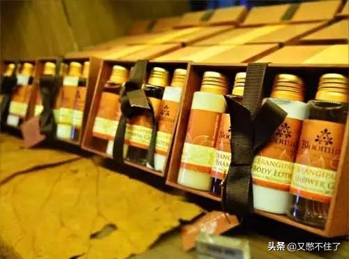 去泰国有哪些必买的东西,去泰国必买的东西清单表