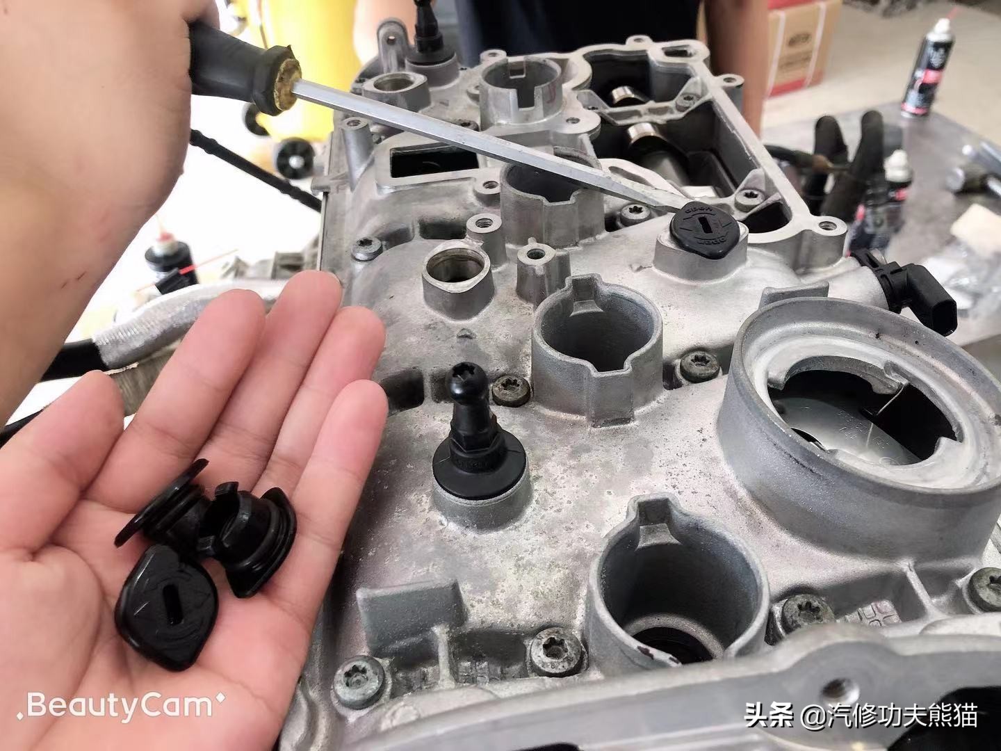 大众途观现在还烧机油吗,现在大众途观还烧机油吗