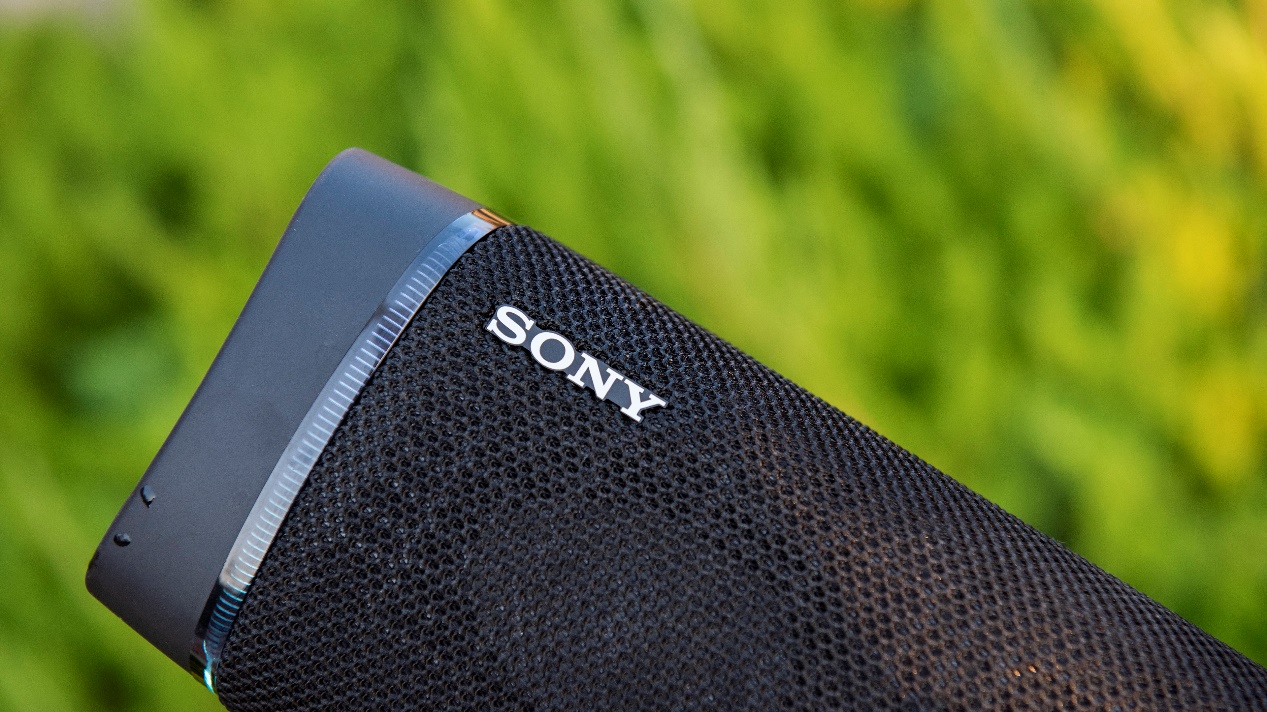 索尼srsxb43和xb33灯光对比,索尼srs-xb33和xb43区别