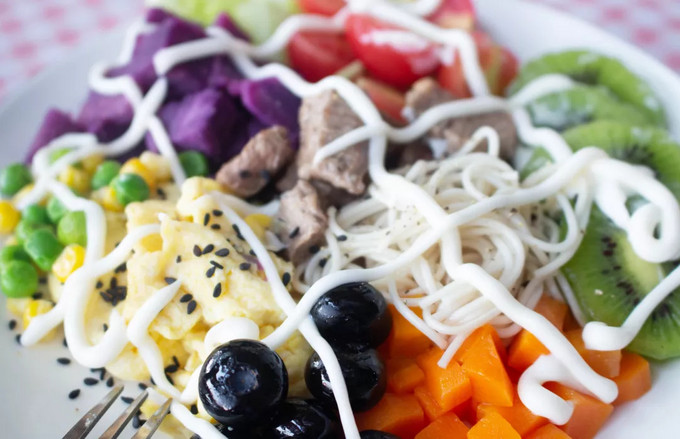 谁说冬天不长胖,冬天是个屯肉的好季节