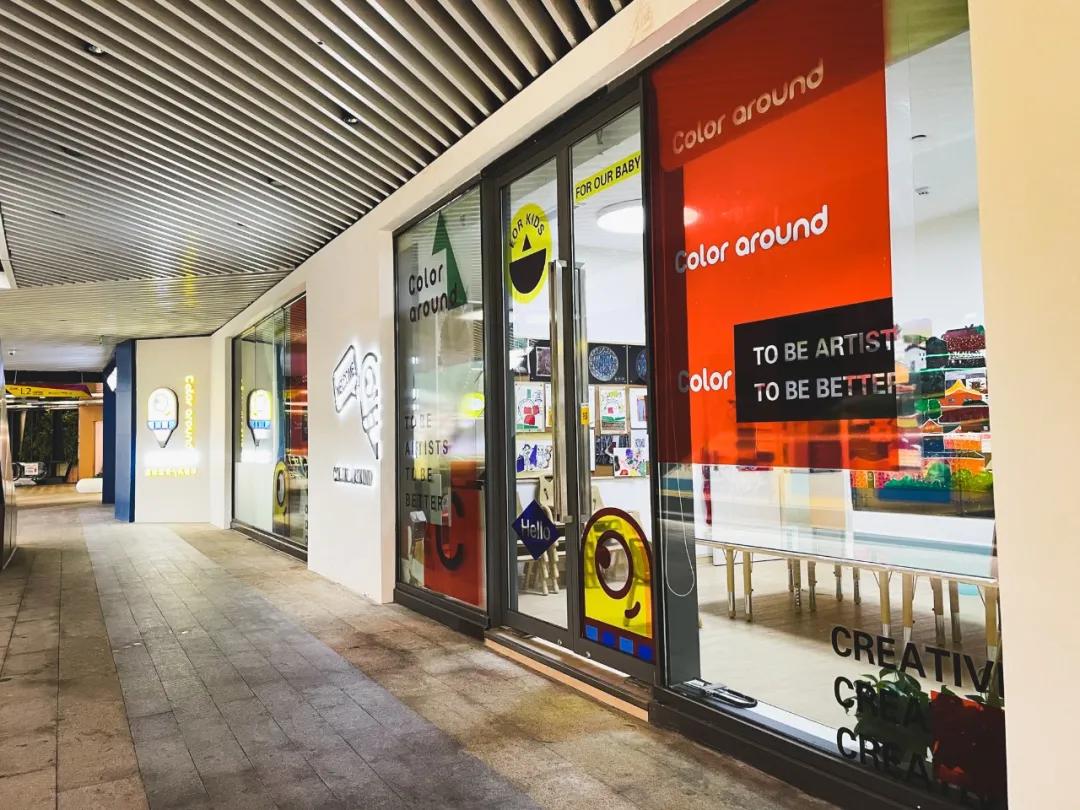 美术兴趣班视频总结,美术兴趣班到底能学到什么