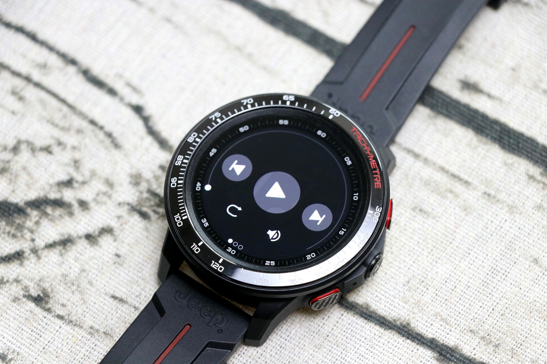 jeep手表最新款2023,jeep智能手表可连接wifi