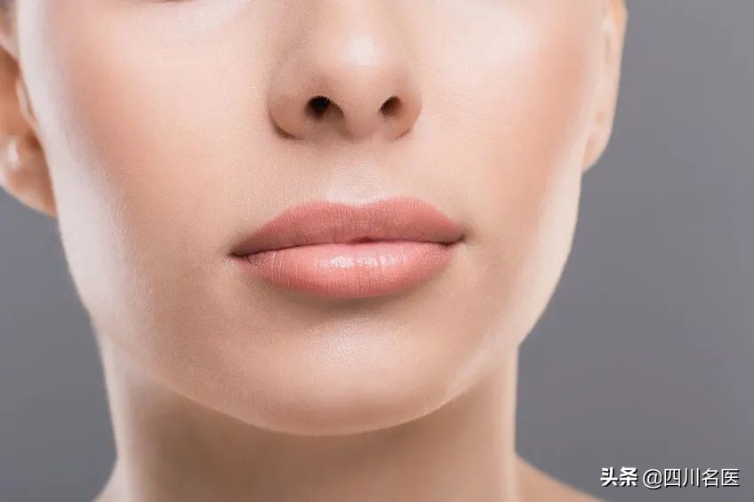 喜欢抠嘴皮是什么心理行为,喜欢抠嘴皮是什么样的人