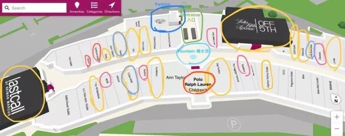 嗨购奥特莱斯大品牌白菜价,奥特莱斯品牌一折