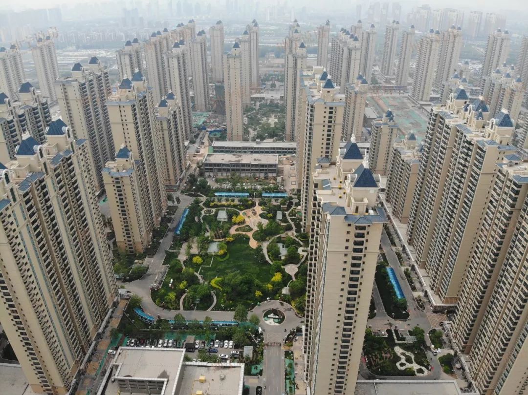 长安区哪个楼盘值得入手,长安板块楼盘有哪些好点