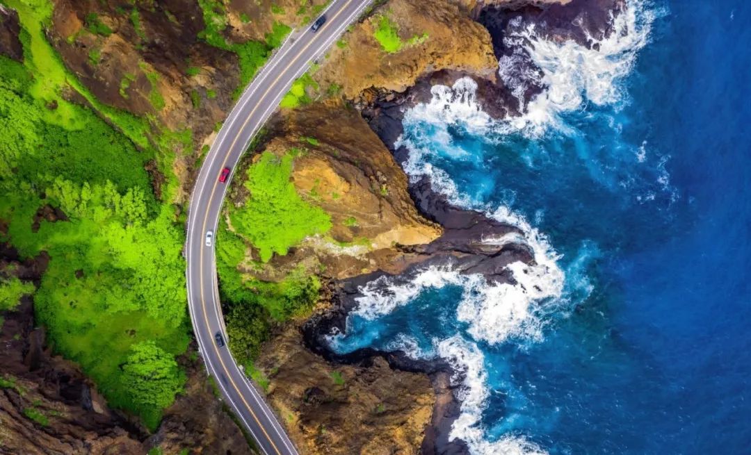 为什么一定要去夏威夷,为什么大家都去夏威夷