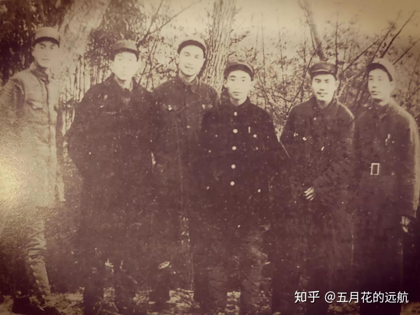 解放记忆丹阳,记忆纪录片解放战争