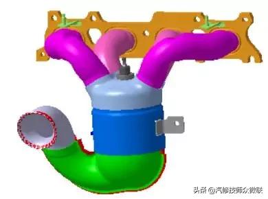 雪铁龙c5发动机系统,东风雪铁龙c5发动机控制故障
