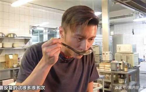 真材实料无添加吃得放心,锋味经典肉酱面