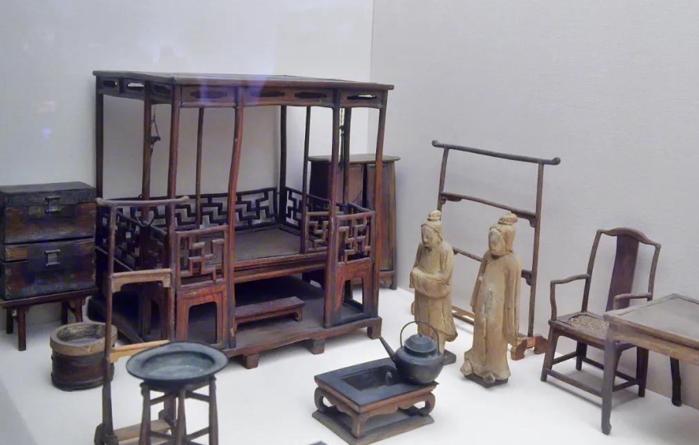 古代衣架大全,古代衣架款式