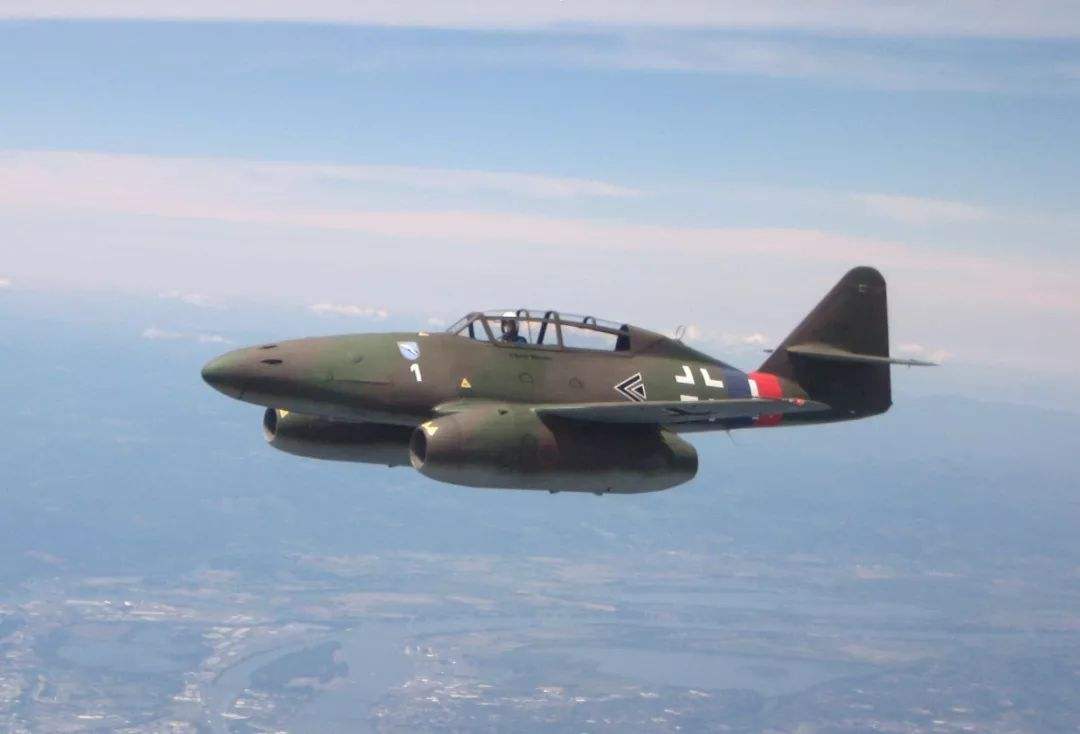 二战十大战斗机排名,十大战斗机二战