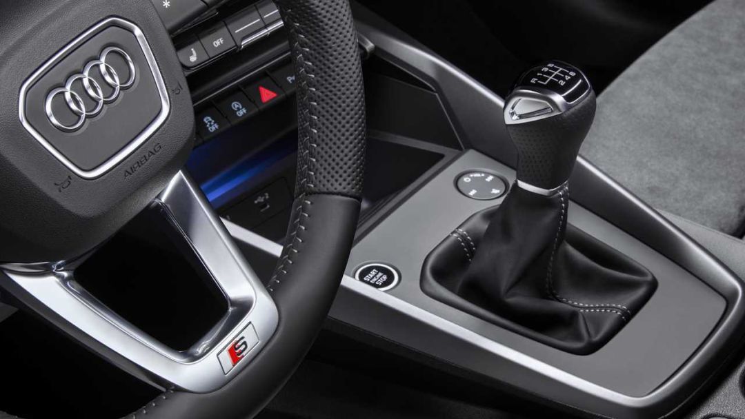 奥迪新a3常识,新奥迪a3讲解