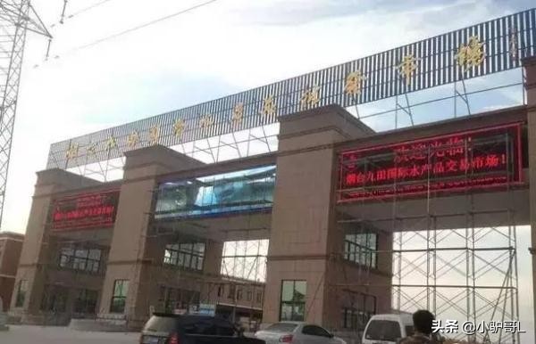 海鲜干货推荐烟台店有哪些,烟台海鲜干货怎么挑