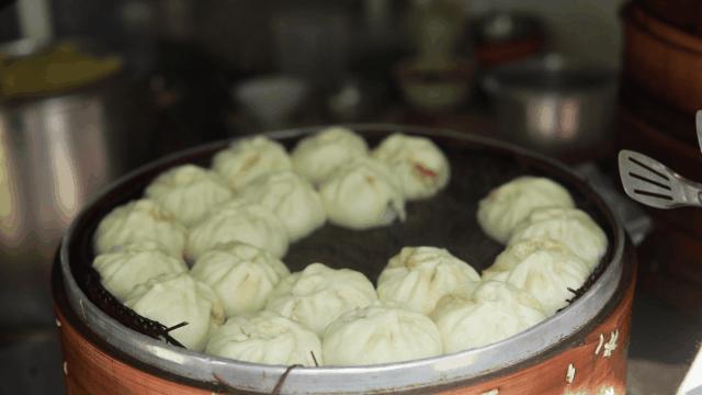 庄桥好吃的早饭,江北庄桥好吃的早餐