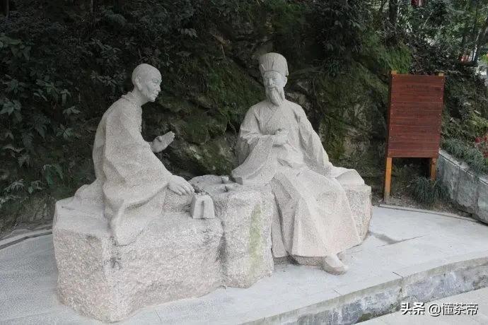 西湖龙井最全知识点,西湖龙井知识点大全