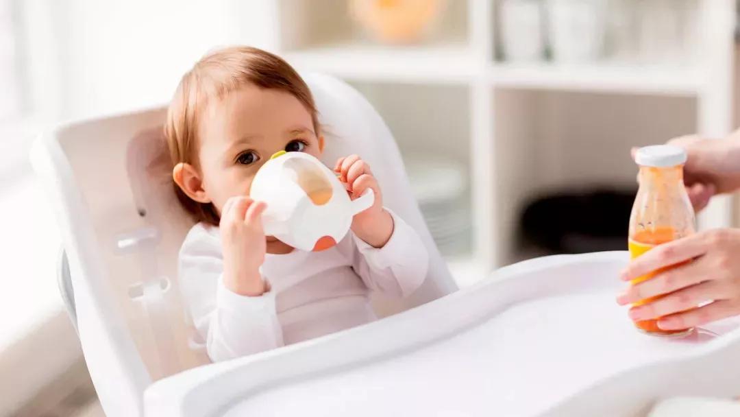 宝宝不好好喝奶粉是奶粉的原因吗,宝宝吸收不好喝什么牛奶