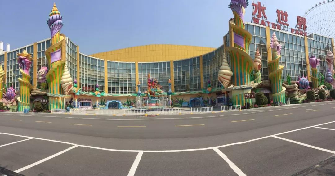 浙江四大新区之港——前湾新区，现实版兑现临湾点