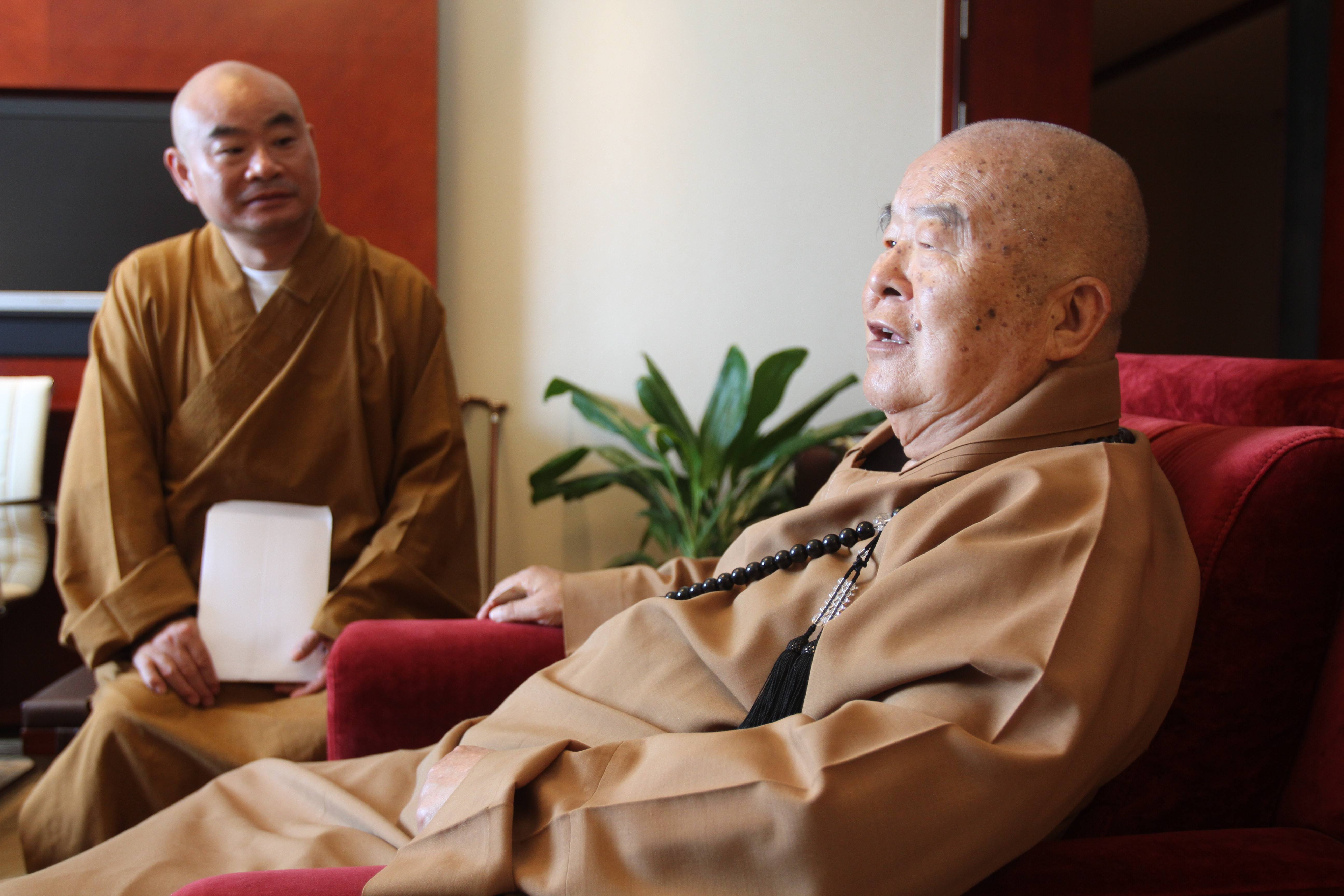 星云法师智慧聪明从哪里体现,星云大师善良的人要聪明