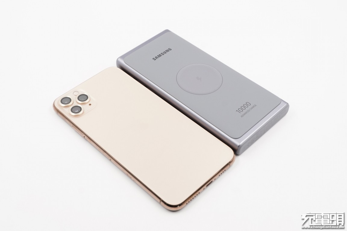 三星note10+充电宝,支持三星note10快充的充电头