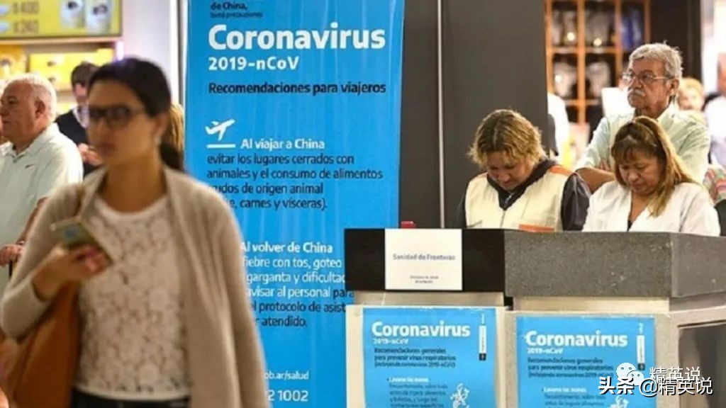 南美实录:智利小镇惊现中国人滚出传单,当地华人心态崩溃