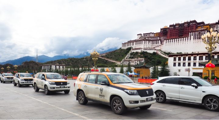 越野部落的越野视频,越野部落