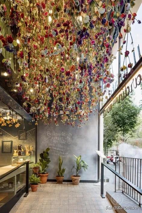 梅西开的餐厅,梅西开的饭店