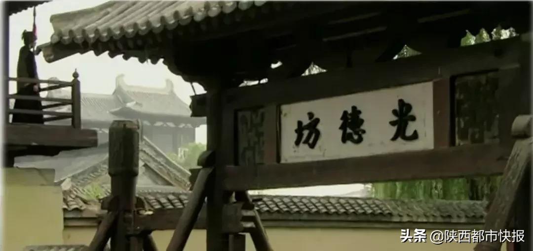 “长安一日”追剧一夏流量长安不如流浪长安