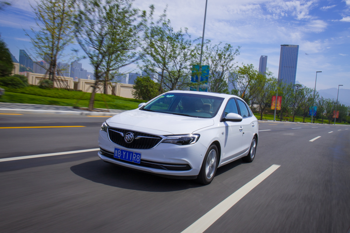 老款英朗销量,英朗三缸2017年销量