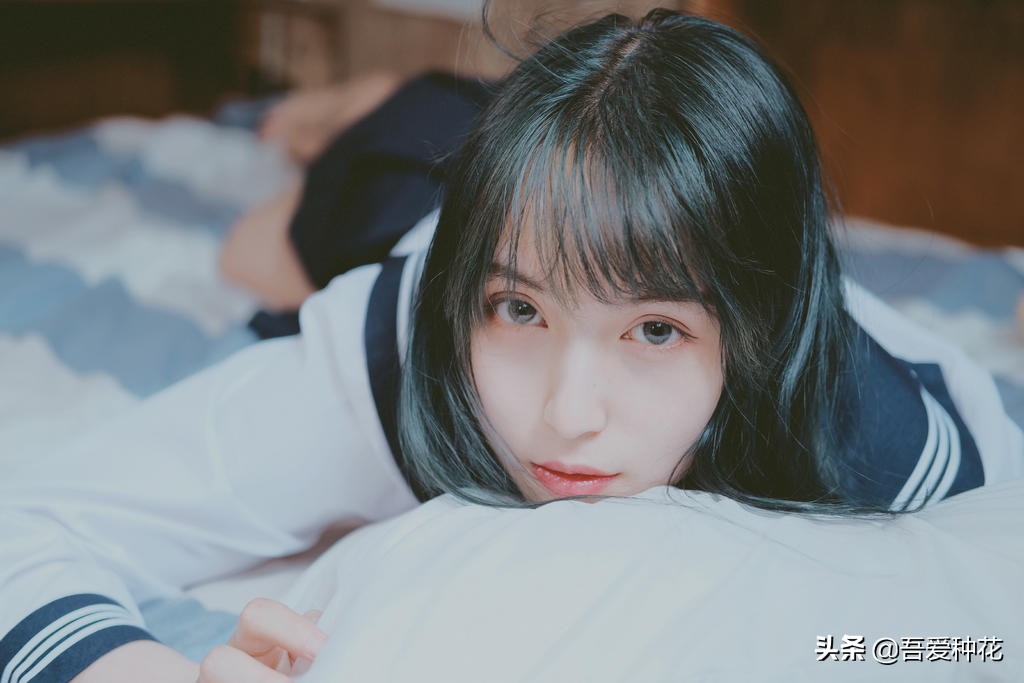 摄影少女风格特点有哪些,摄影少女日系