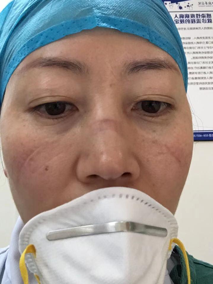 水碾河升腾袅袅烟火气：有一种硬核战疫力量叫“军工医院”