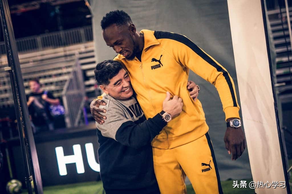 世界足坛缅怀马拉多纳,足球界马拉多纳的光辉时刻