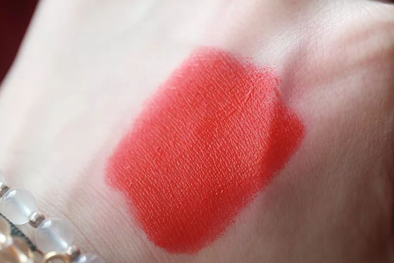 高人气的“大女主”妆容精髓,附口红试色|美妆