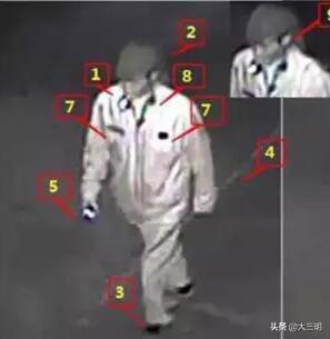 警方悬赏十万见到此人请立即报警,公安悬赏100万看到此人立即报警