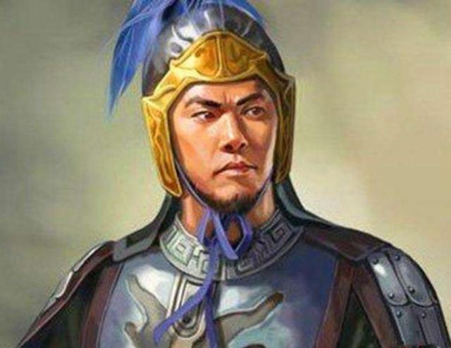蜀汉最后的三大名将,蜀汉五虎上将阵亡