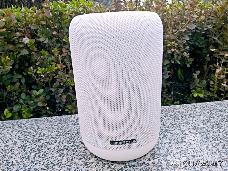 享受高品质视听盛宴,尝鲜极智慧语音交互-海美迪小白盒体验