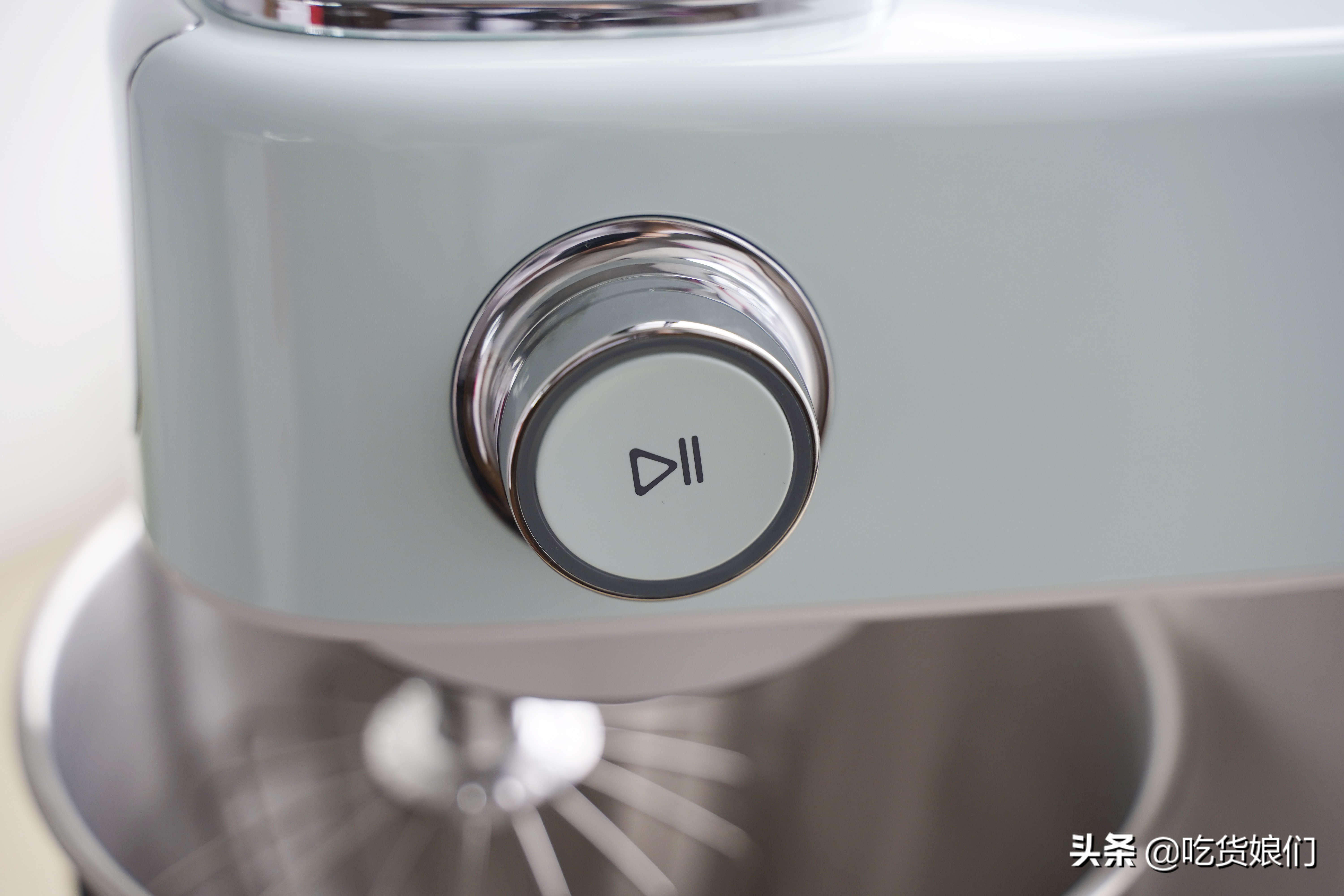 海氏m5厨师机使用方法,海氏厨师机m5测评排行第一名