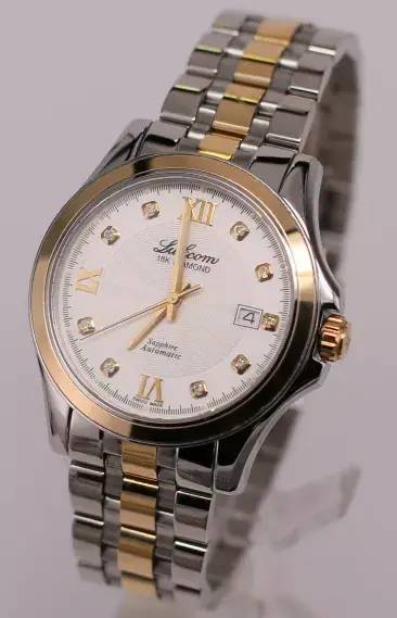 2折起买瑞士名表,1元抢正品瑞士机械手表