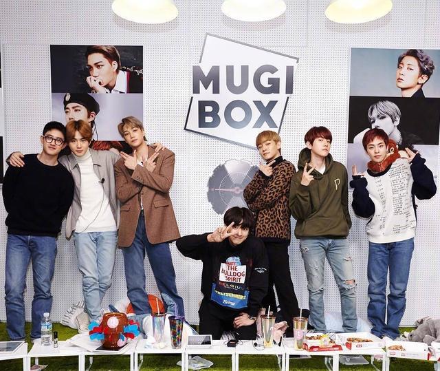 那些至今没被打破的男团纪录,那些打破世界纪录的男团