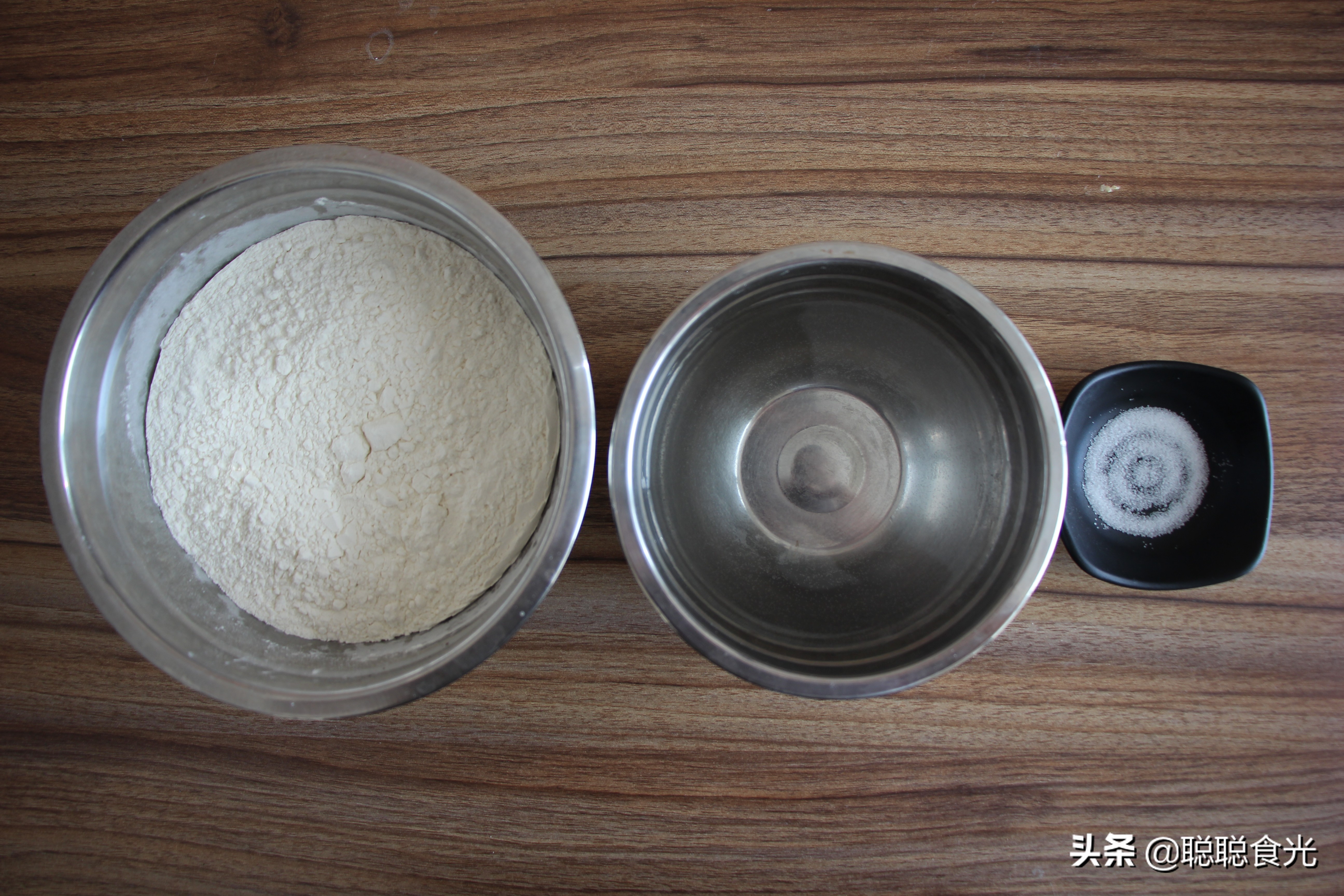 自制凉皮没芥末咋办,自制凉皮不筋道怎么回事