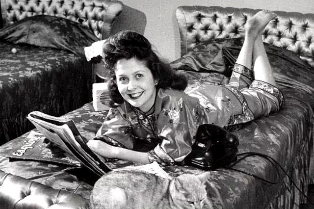 不吃狗肉的下场,张宗昌死后5个白俄姨太太结局