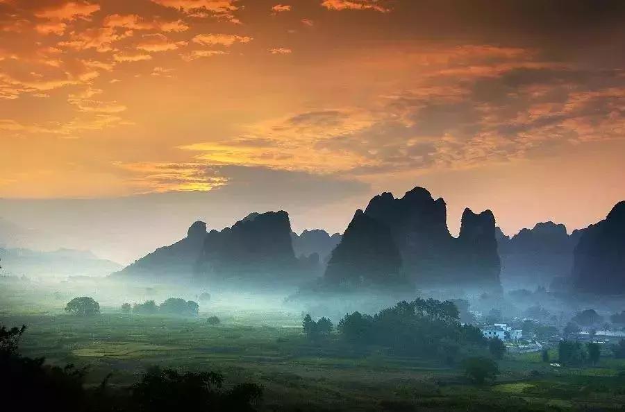 广州周末踏青好去处人少的地方,适合清明踏青的地方广州有哪些