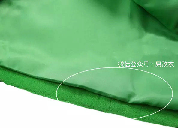 一眼就能看出衣服贵不贵的人,一件衣服100块左右贵不贵