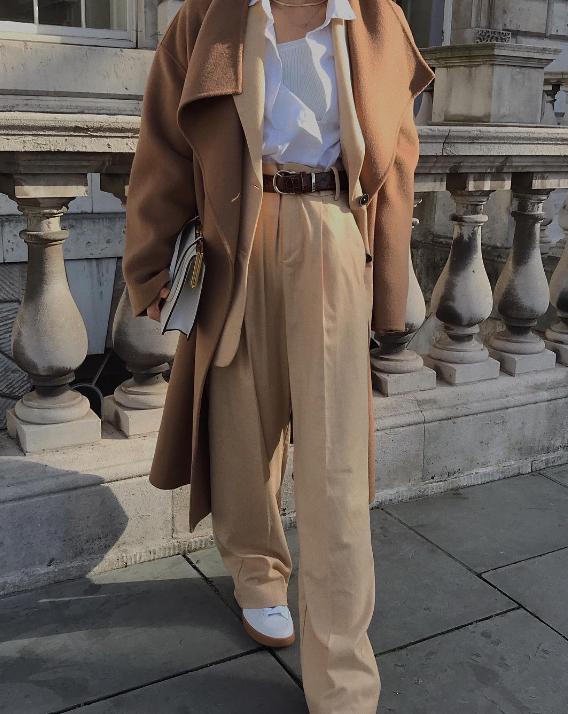 别再只会花冤枉钱！看遍秋冬秀场，不花一分钱衣品秒升级