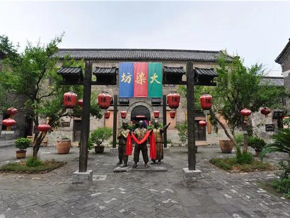 淄博文旅logo设计思路,淄博文旅征集淄博烧烤标志